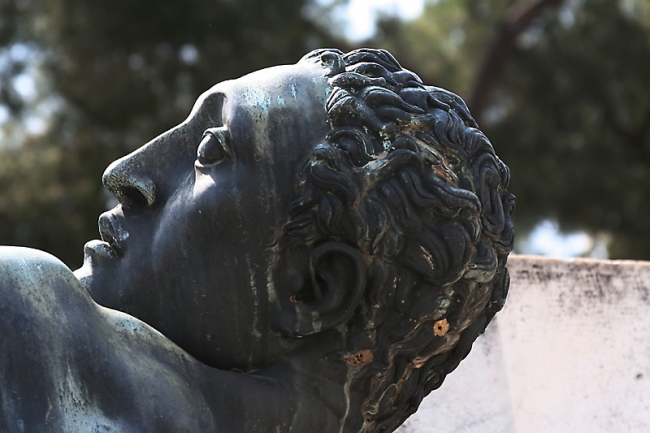 Stadio dei marmi 317